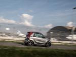 Smart EQ ForTwo Prime Cabrio 2018 года (WW)